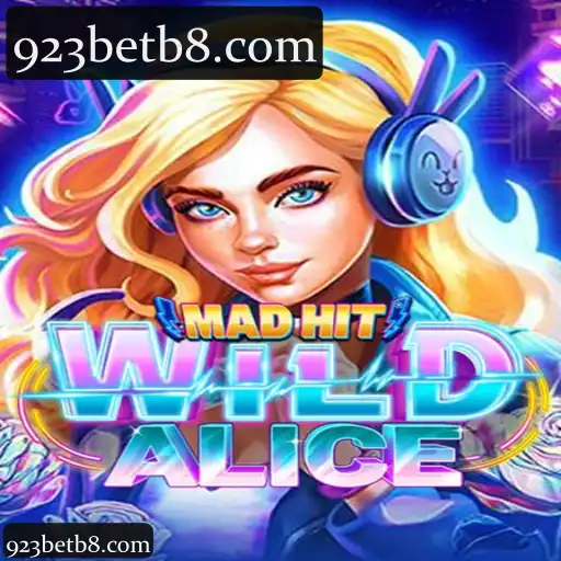 MadHitWildAlice