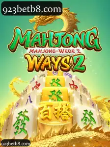 MahjongWays2
