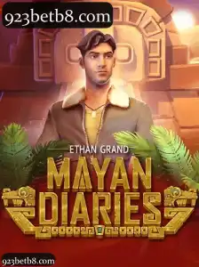 MayanDiaries