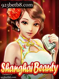 ShanghaiBeauty
